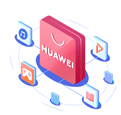 AppGallery от Huawei