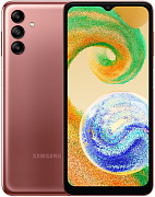 Samsung Galaxy A04s 3/32GB (медный)