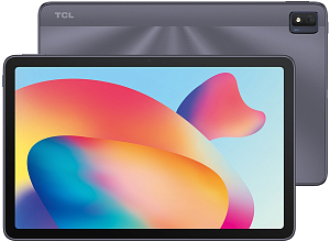 TCL TABMAX 10.4 Wi-Fi 6/256GB + чехол и пленка (космический серый)