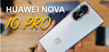 Huawei nova 10 Pro