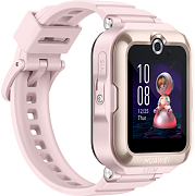 Huawei Watch Kids 4 Pro (розовый)