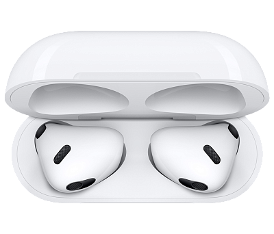 Наушники Apple AirPods 3