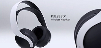 Sony Pulse 3D