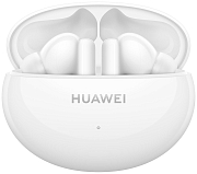 Huawei FreeBuds 5i (керамический белый)