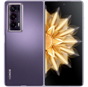 Honor Magic V2 16/512GB (фиолетовый)