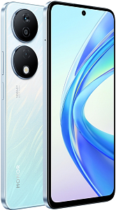 HONOR X7b 8/128GB (арктический лед)