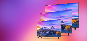 Xiaomi Mi TV P1