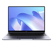 Huawei MateBook 14 i5 11th 16/512GB (космический серый)