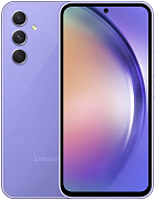 Samsung Galaxy A54 5G 6/128GB (лавандовый)