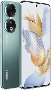 HONOR 90 8/256GB (изумрудный зеленый)