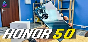 HONOR 50