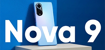 Смартфон Huawei Nova 9