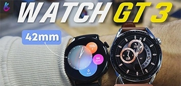 Huawei Watch GT3