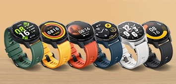 Xiaomi Watch S1