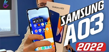 Samsung Galaxy A03