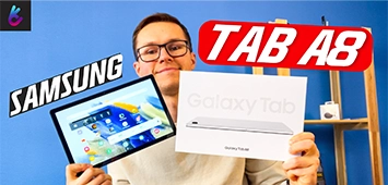 Samsung Galaxy Tab A8